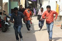 EK Movie Working Stills
